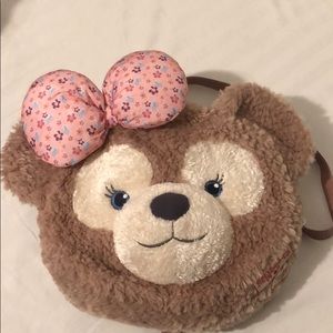 Disney Aulani exclusive ShellieMay purse